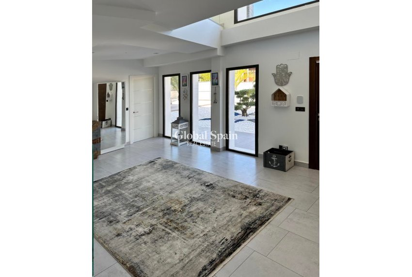 Revente - VILLA -
JÁVEA - Costa Blanca