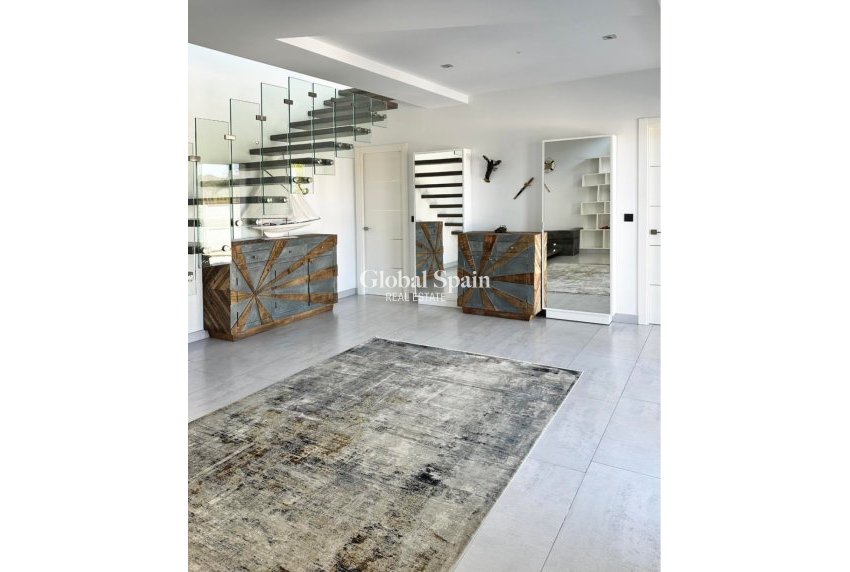 Revente - VILLA -
JÁVEA - Costa Blanca