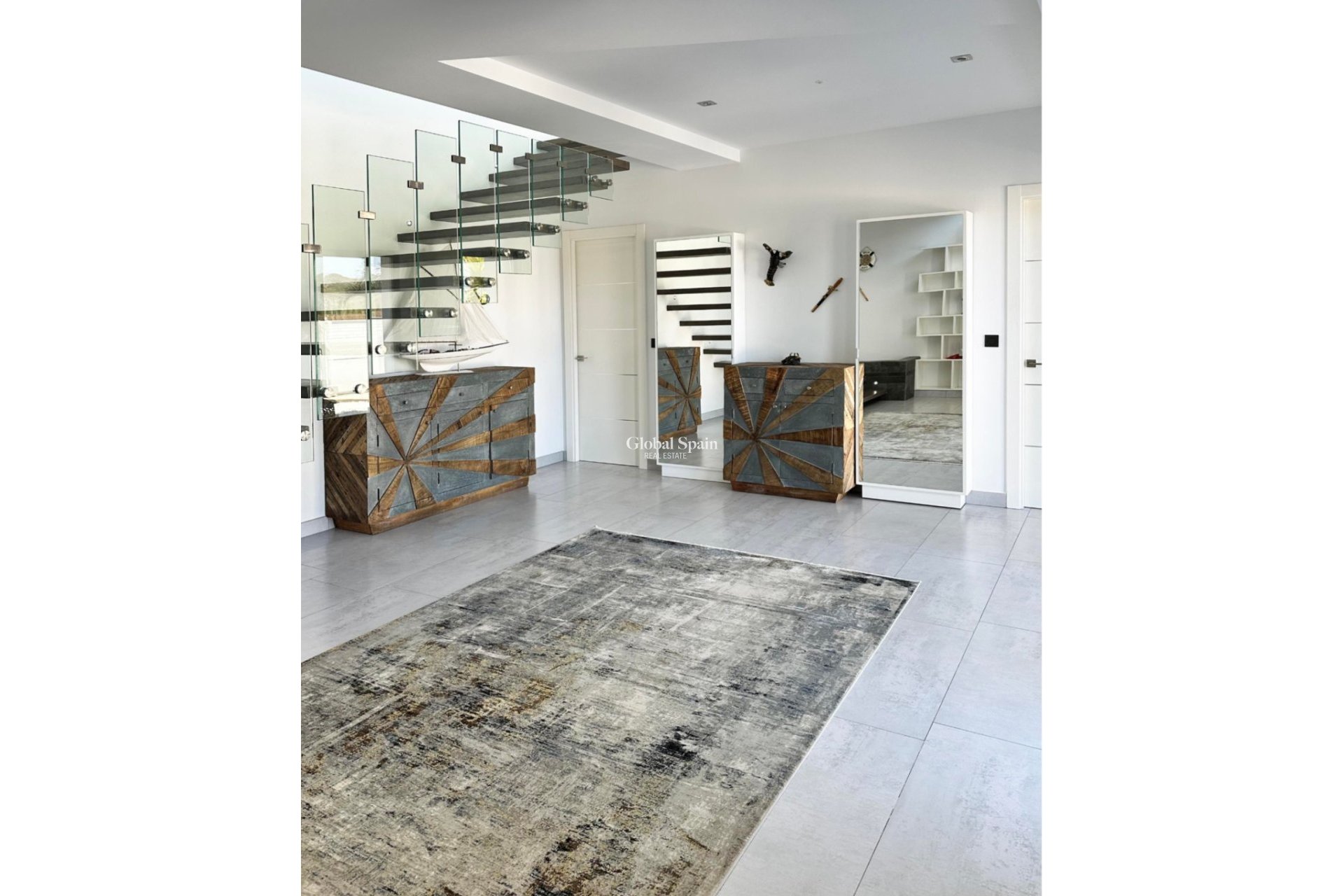 Revente - VILLA -
JÁVEA - Costa Blanca