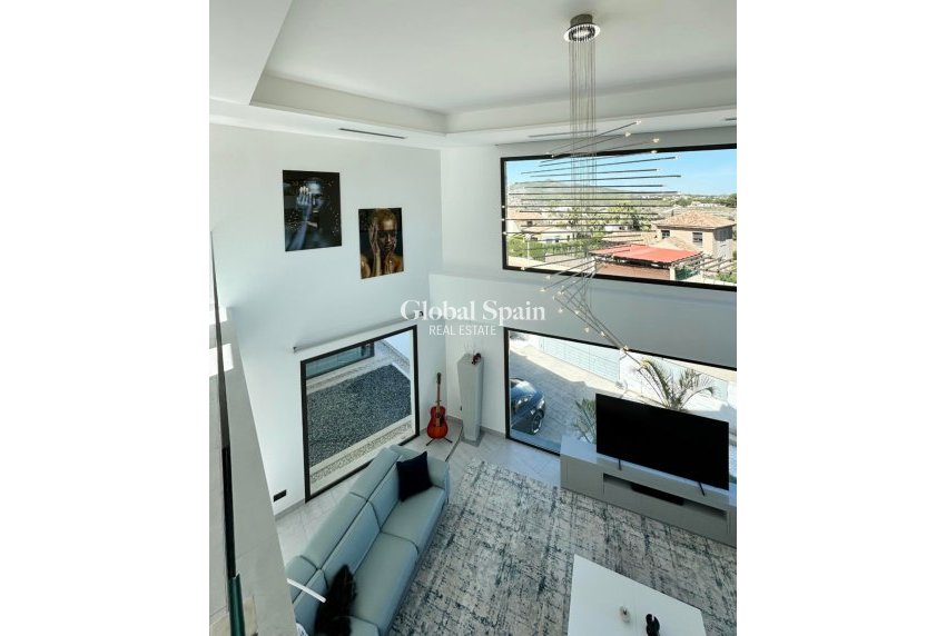 Revente - VILLA -
JÁVEA - Costa Blanca