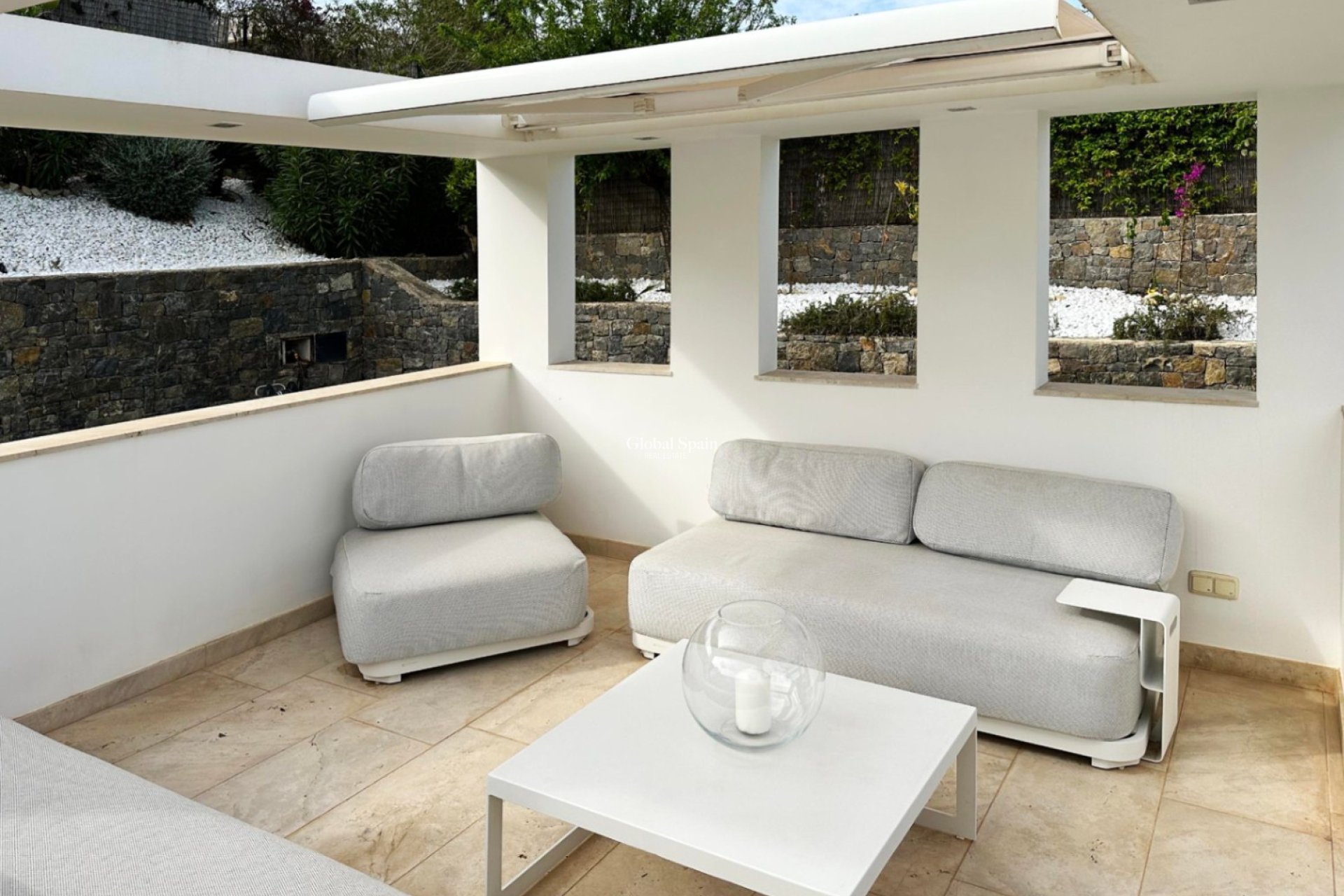 Revente - VILLA -
JÁVEA - Costa Blanca