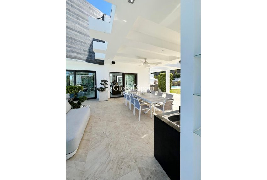 Revente - VILLA -
JÁVEA - Costa Blanca