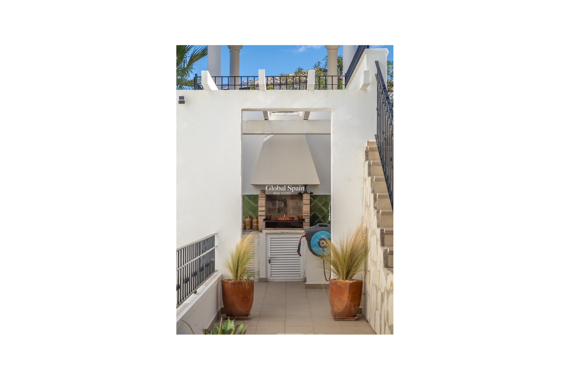 Revente - VILLA -
JÁVEA - Costa Blanca