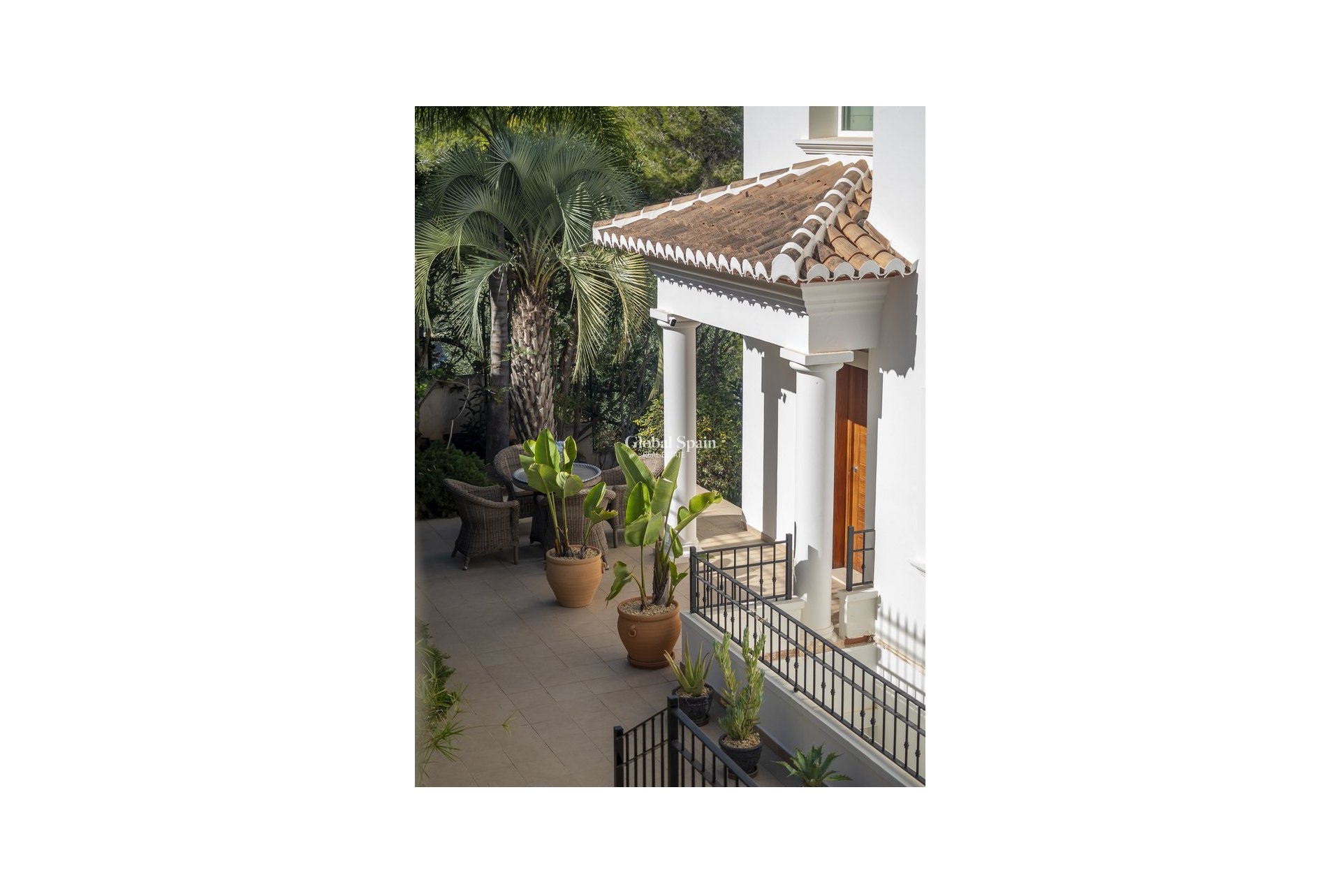 Revente - VILLA -
JÁVEA - Costa Blanca