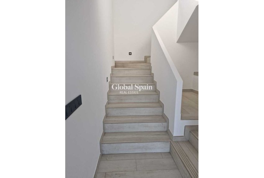 Revente - VILLA -
JÁVEA - Costa Blanca