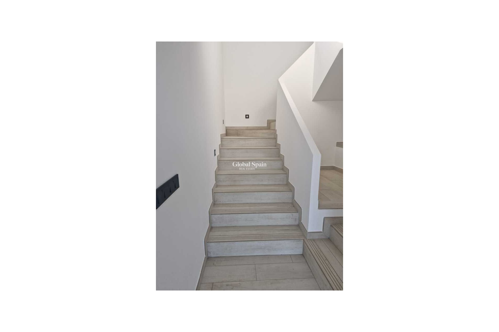 Revente - VILLA -
JÁVEA - Costa Blanca