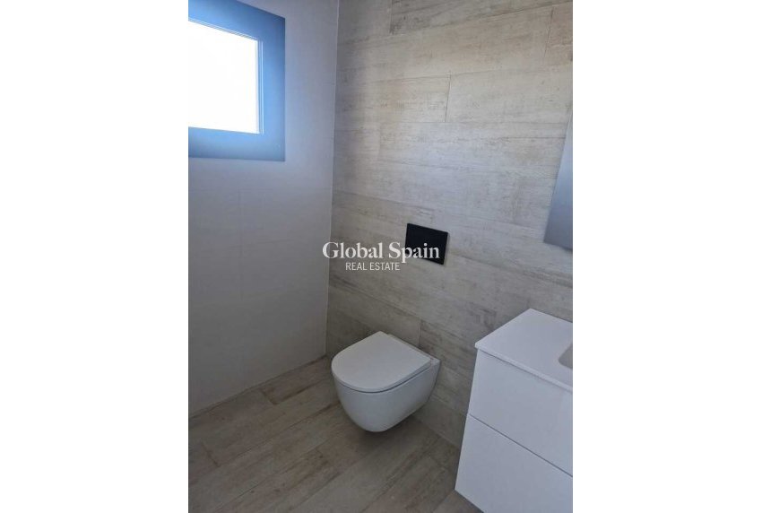 Revente - VILLA -
JÁVEA - Costa Blanca