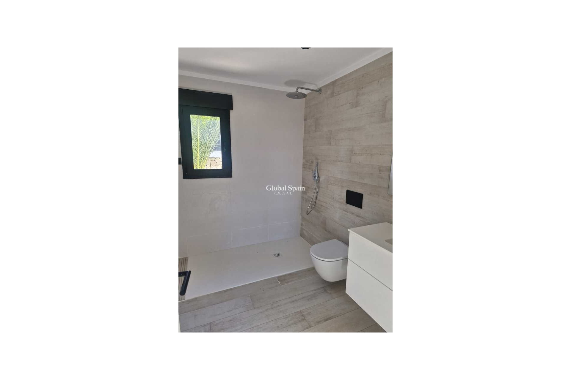 Revente - VILLA -
JÁVEA - Costa Blanca