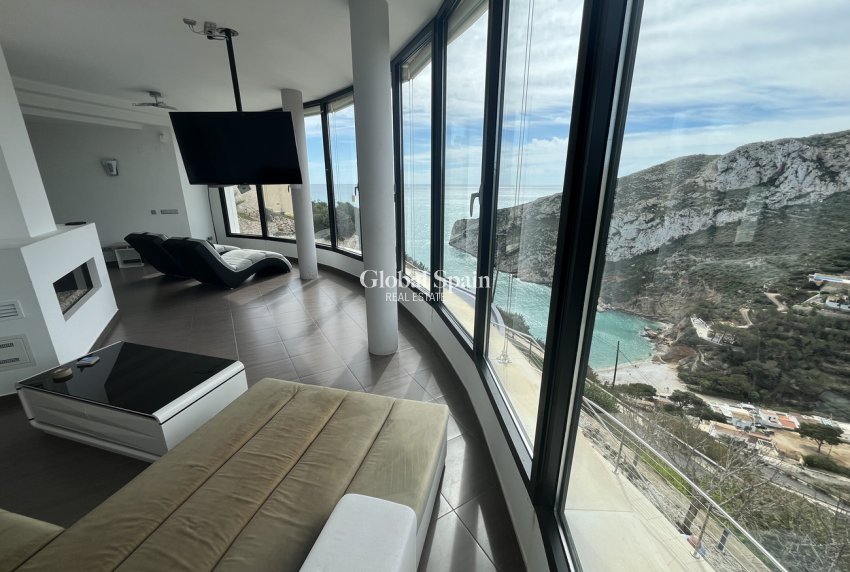 Revente - VILLA -
JÁVEA - Costa Blanca