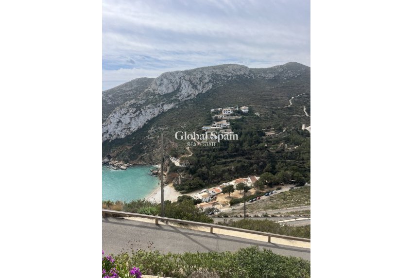 Revente - VILLA -
JÁVEA - Costa Blanca