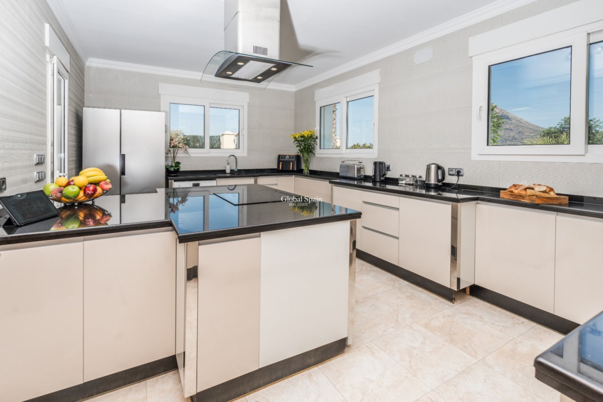 Revente - VILLA -
JÁVEA - Costa Blanca