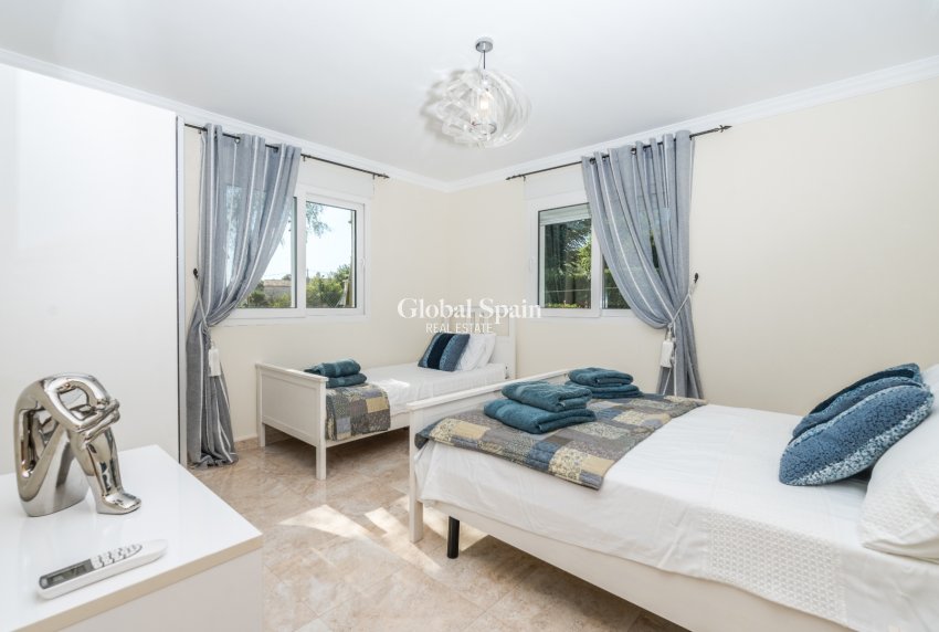 Revente - VILLA -
JÁVEA - Costa Blanca