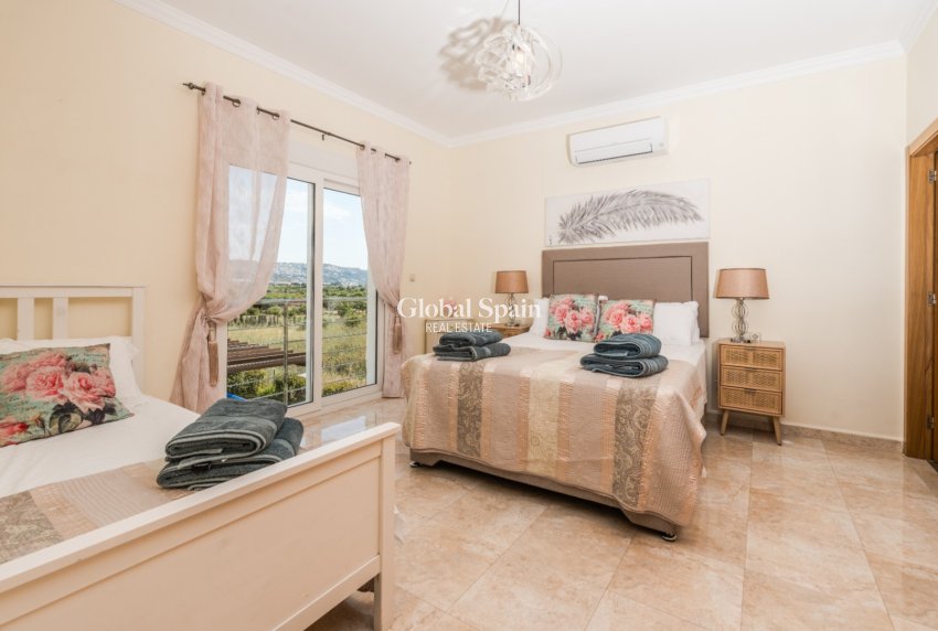 Revente - VILLA -
JÁVEA - Costa Blanca