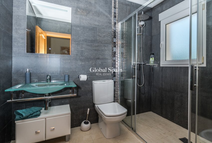 Revente - VILLA -
JÁVEA - Costa Blanca