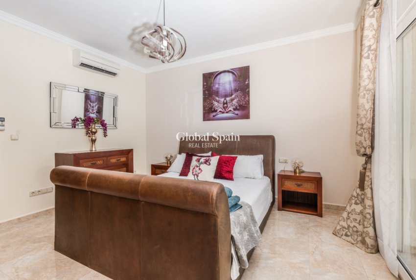 Revente - VILLA -
JÁVEA - Costa Blanca