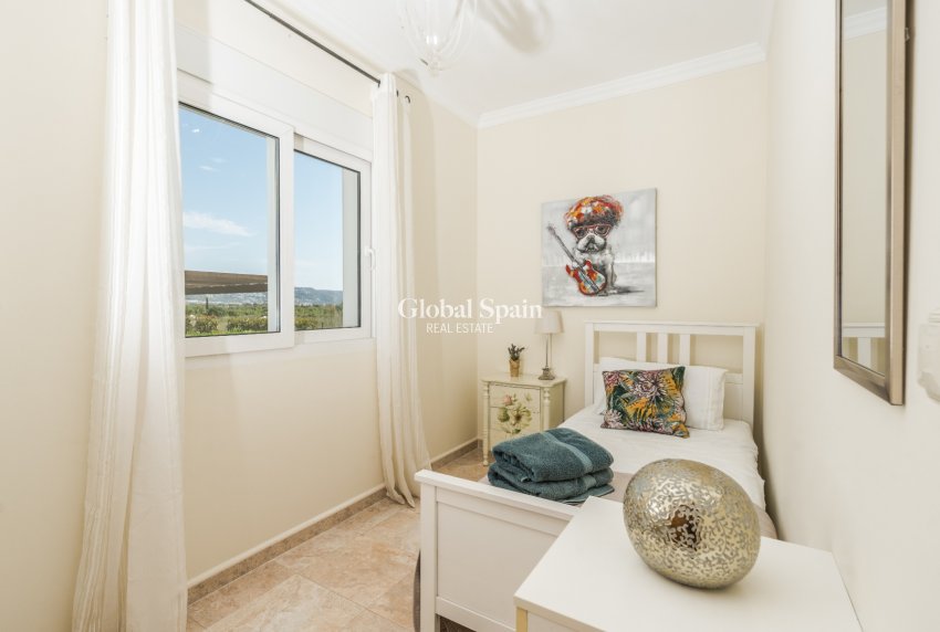 Revente - VILLA -
JÁVEA - Costa Blanca