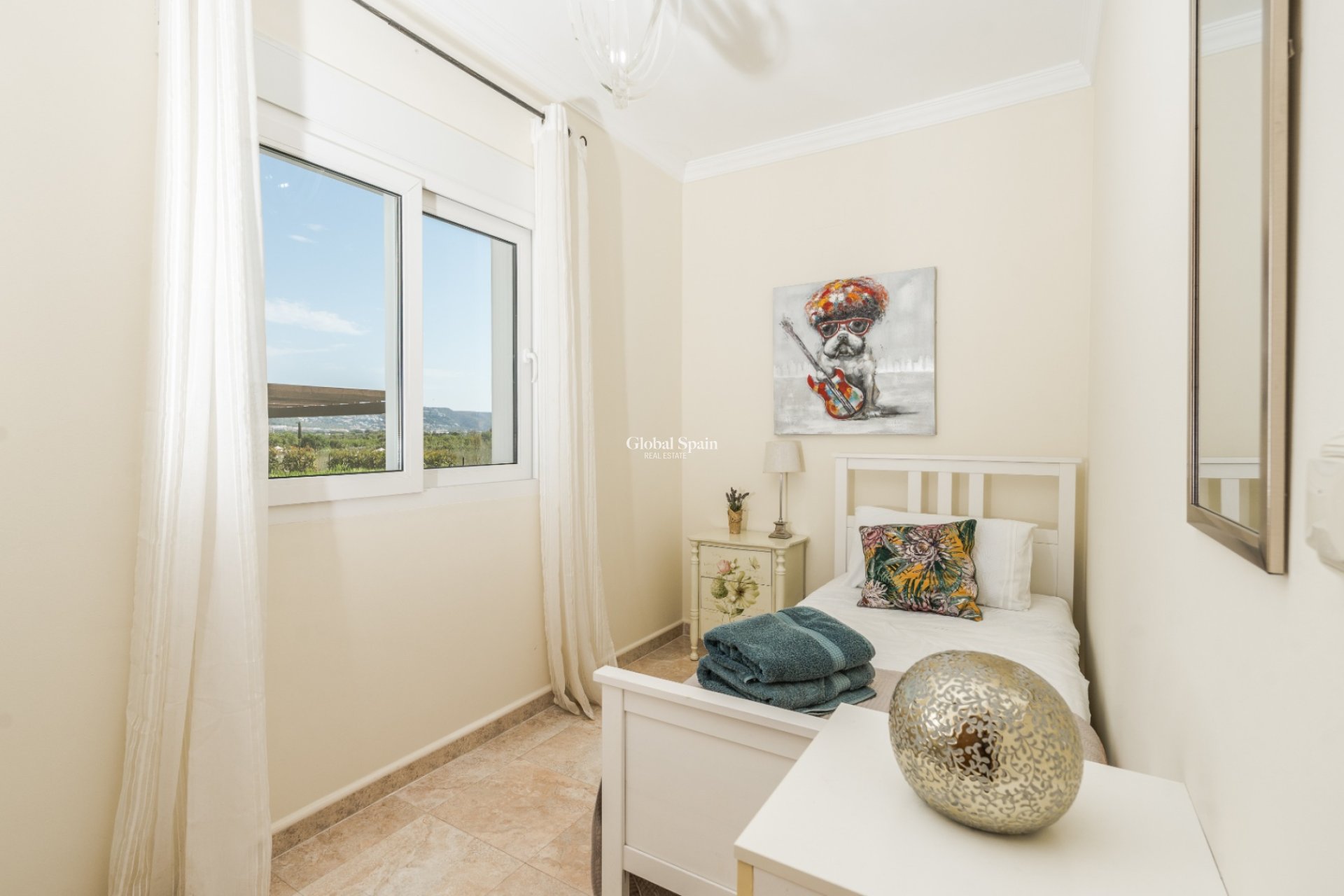 Revente - VILLA -
JÁVEA - Costa Blanca