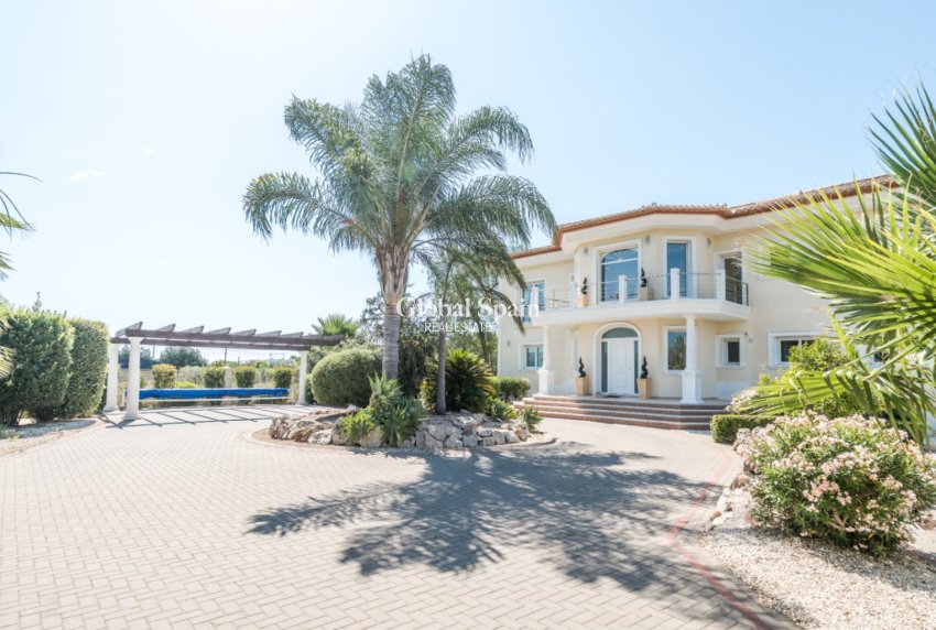 Revente - VILLA -
JÁVEA - Costa Blanca