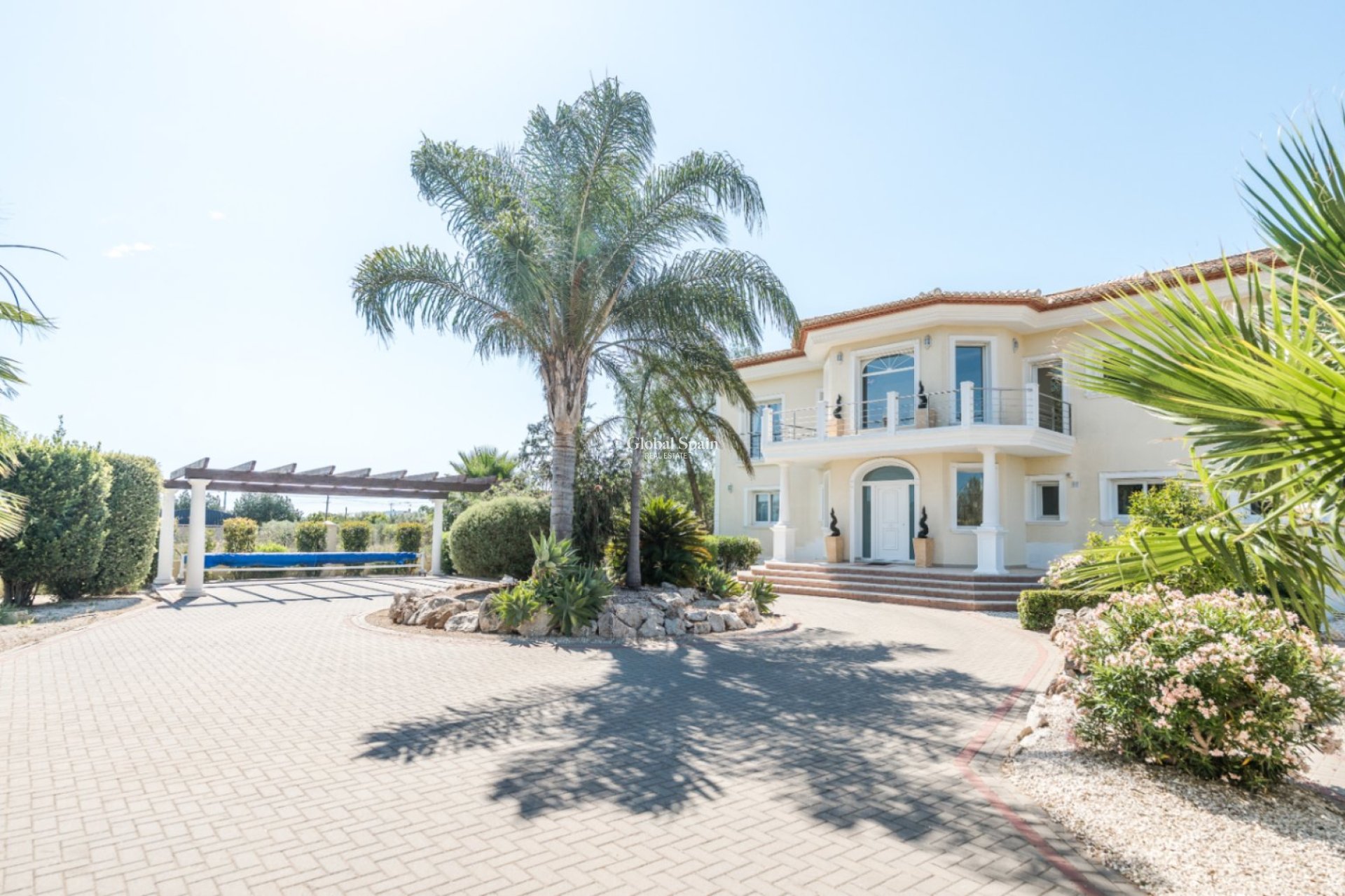 Revente - VILLA -
JÁVEA - Costa Blanca