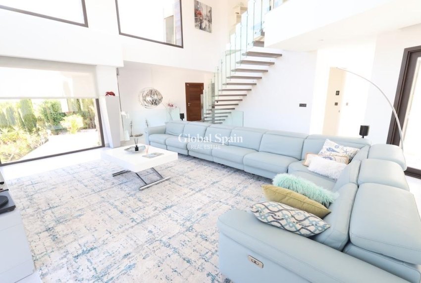 Revente - VILLA -
JÁVEA - Costa Blanca