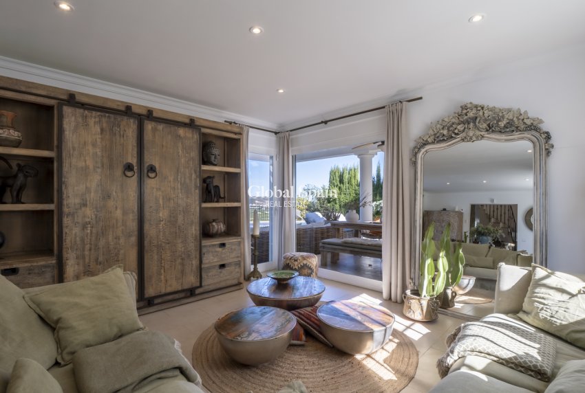 Revente - VILLA -
JÁVEA - Costa Blanca