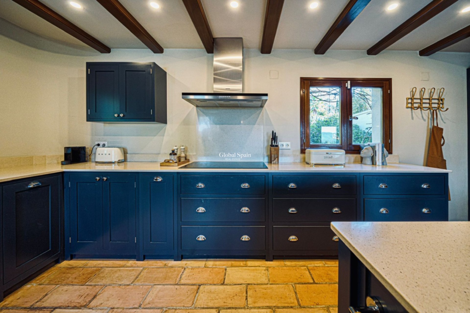 Revente - VILLA -
JÁVEA - Costa Blanca