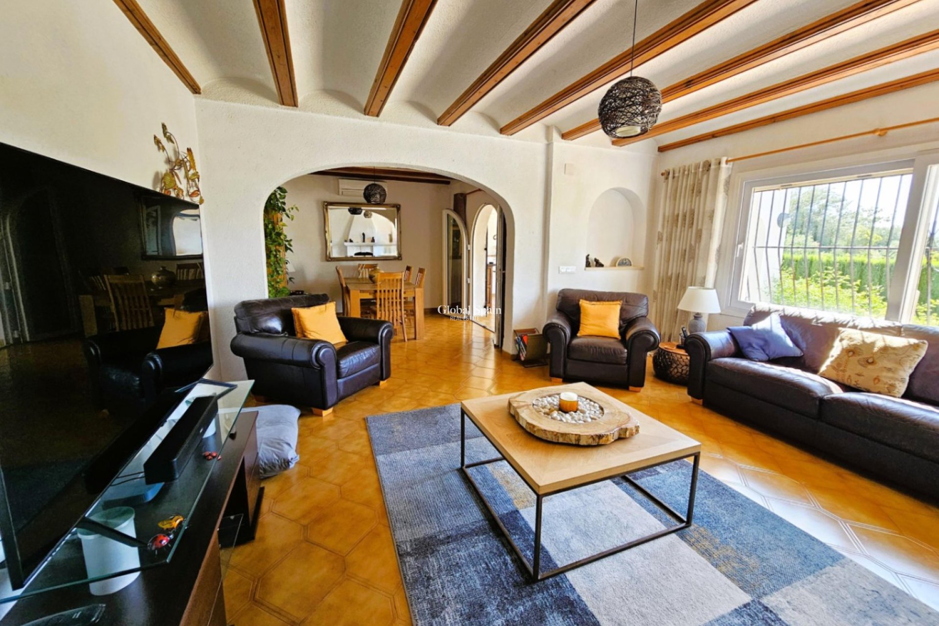 Revente - VILLA -
JÁVEA - Costa Blanca