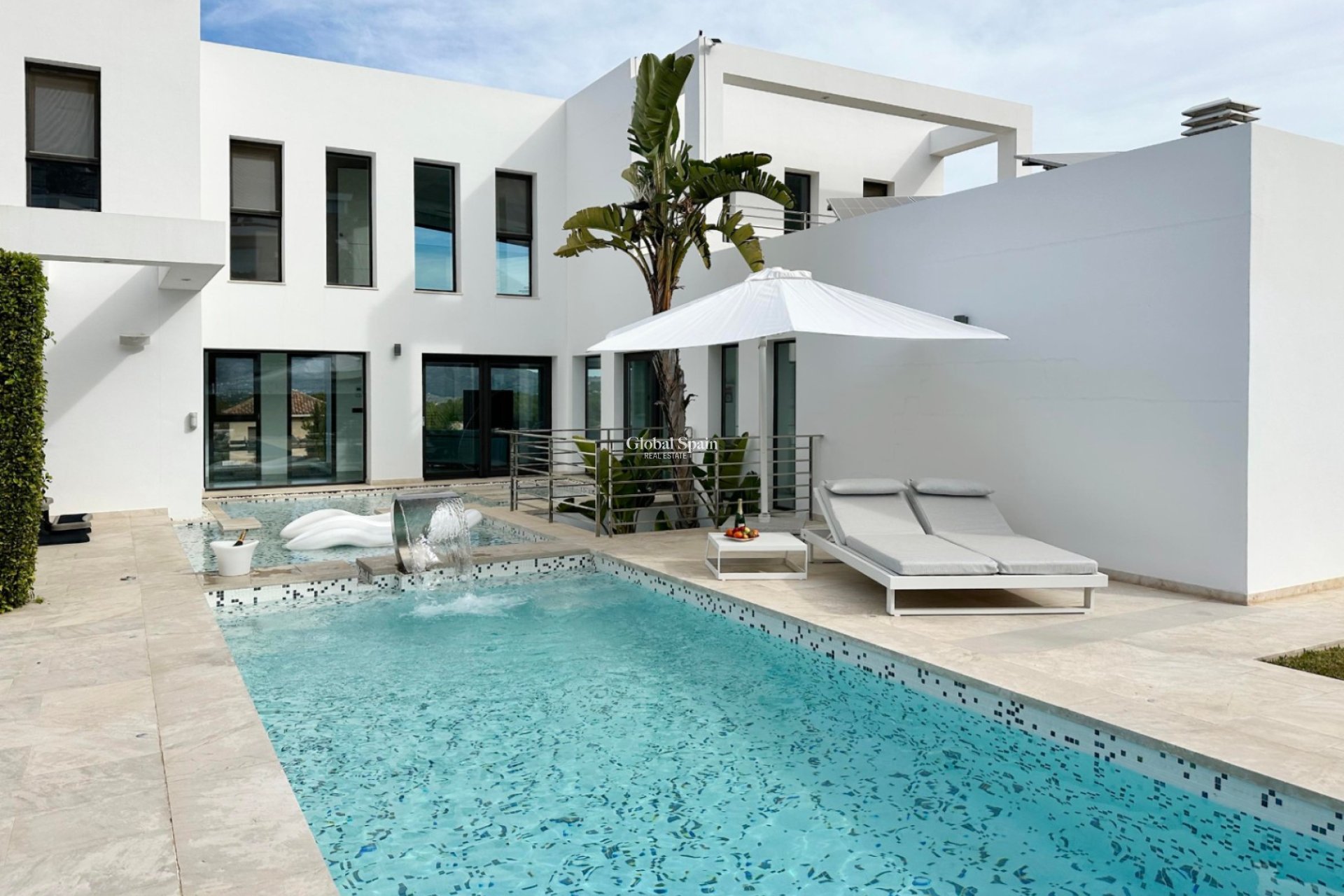 Revente - VILLA -
JÁVEA - Costa Blanca