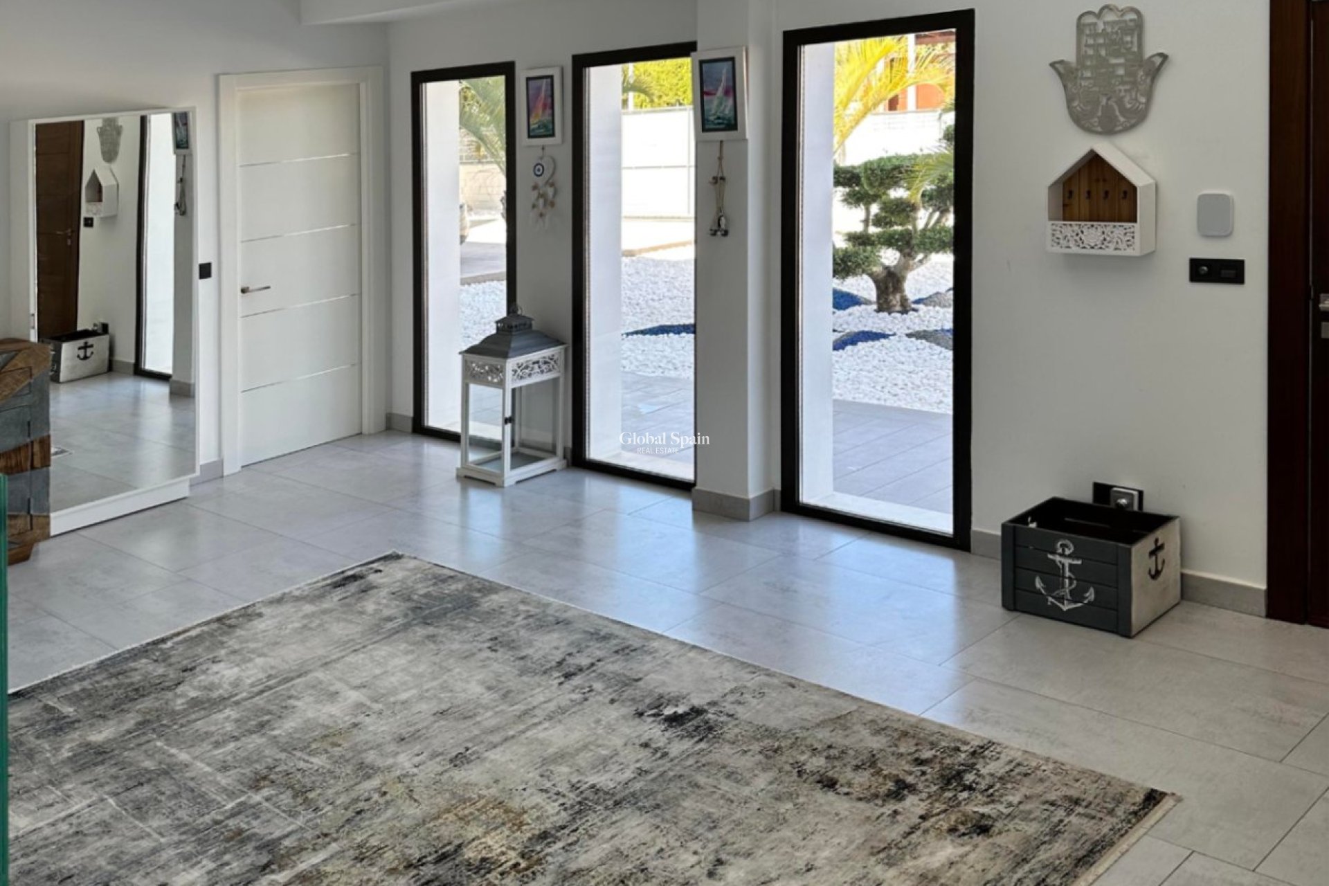 Revente - VILLA -
JÁVEA - Costa Blanca