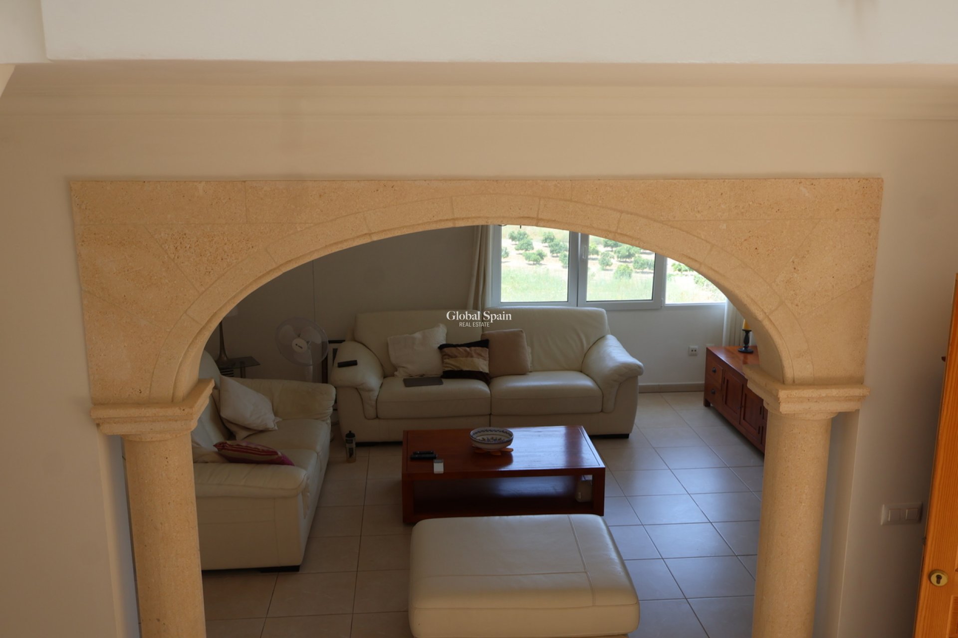 Revente - VILLA -
JÁVEA - Costa Blanca