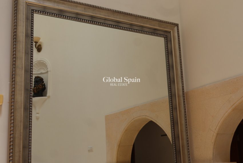 Revente - VILLA -
JÁVEA - Costa Blanca