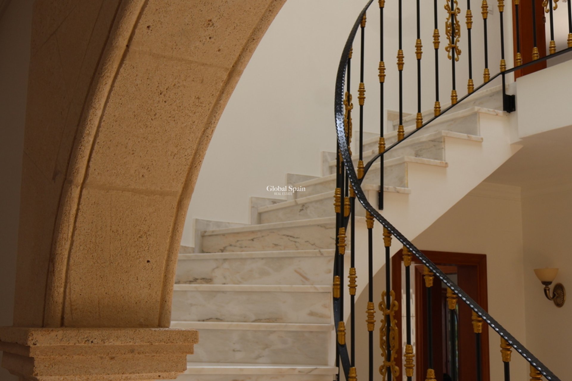 Revente - VILLA -
JÁVEA - Costa Blanca