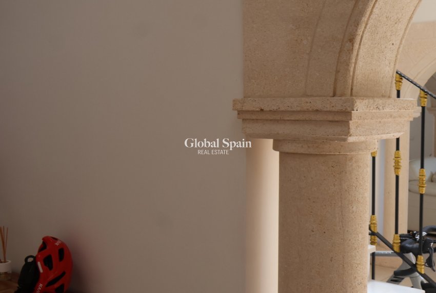 Revente - VILLA -
JÁVEA - Costa Blanca