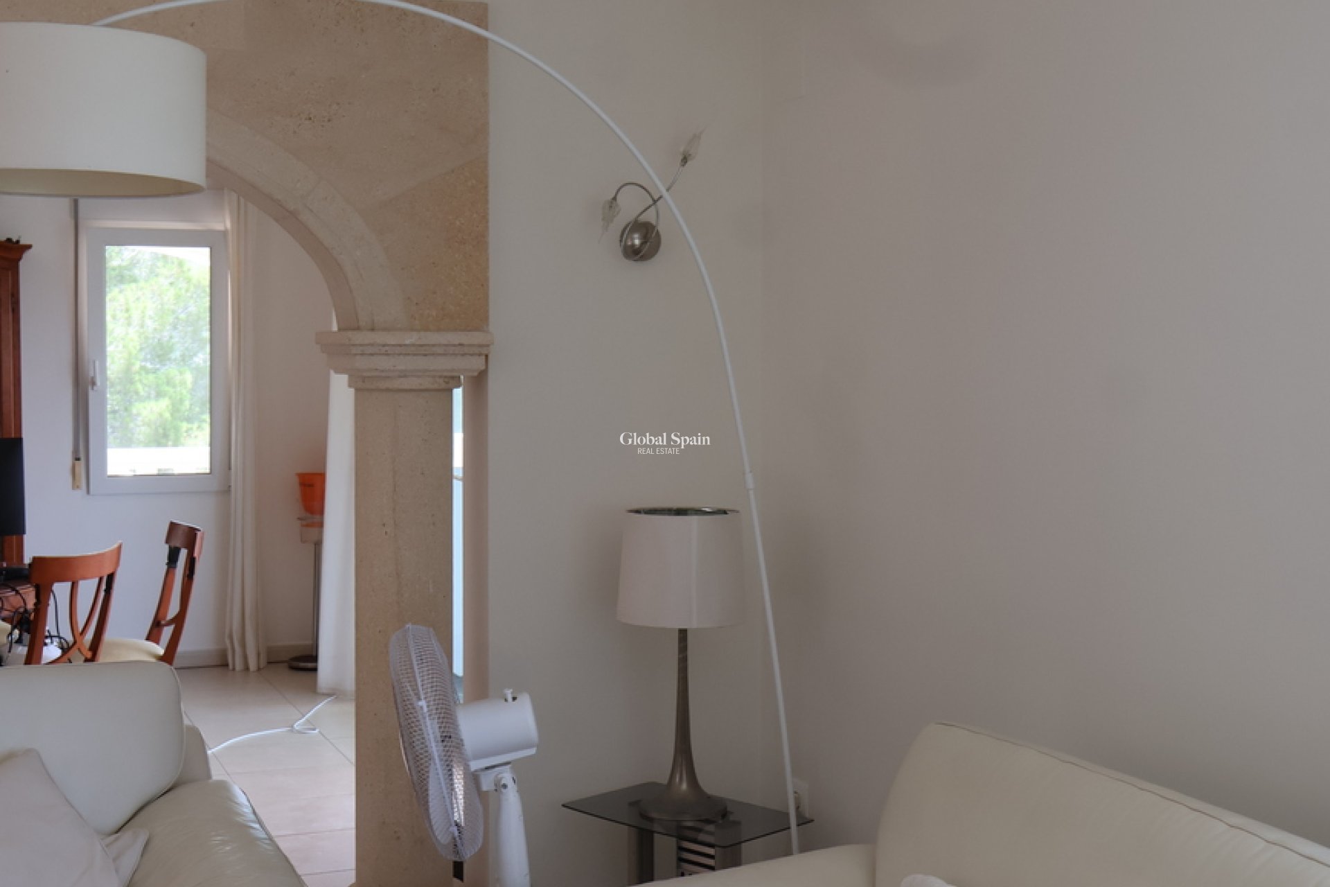 Revente - VILLA -
JÁVEA - Costa Blanca