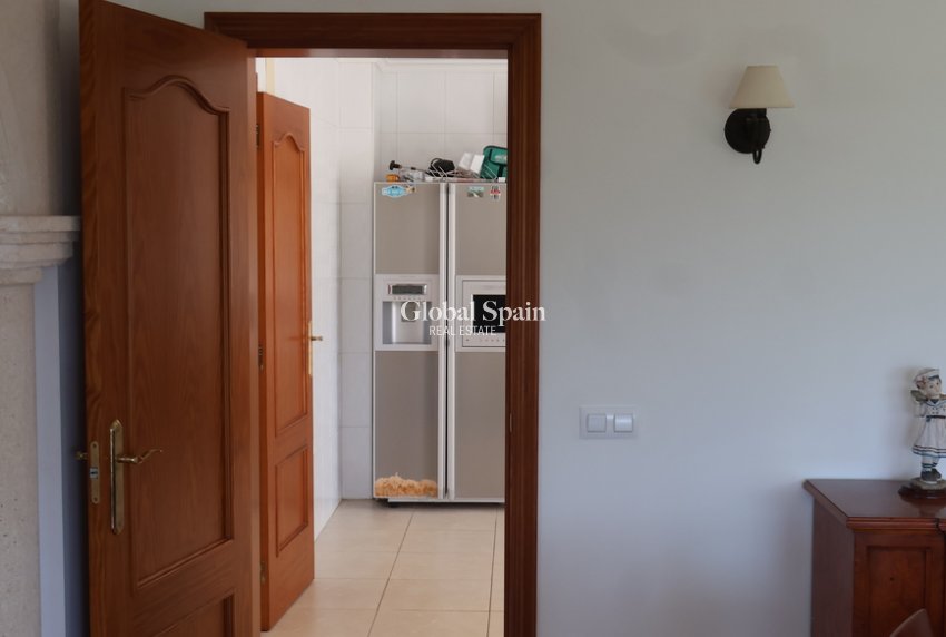 Revente - VILLA -
JÁVEA - Costa Blanca