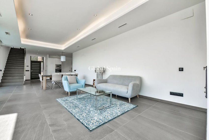 Revente - VILLA -
JÁVEA - Costa Blanca