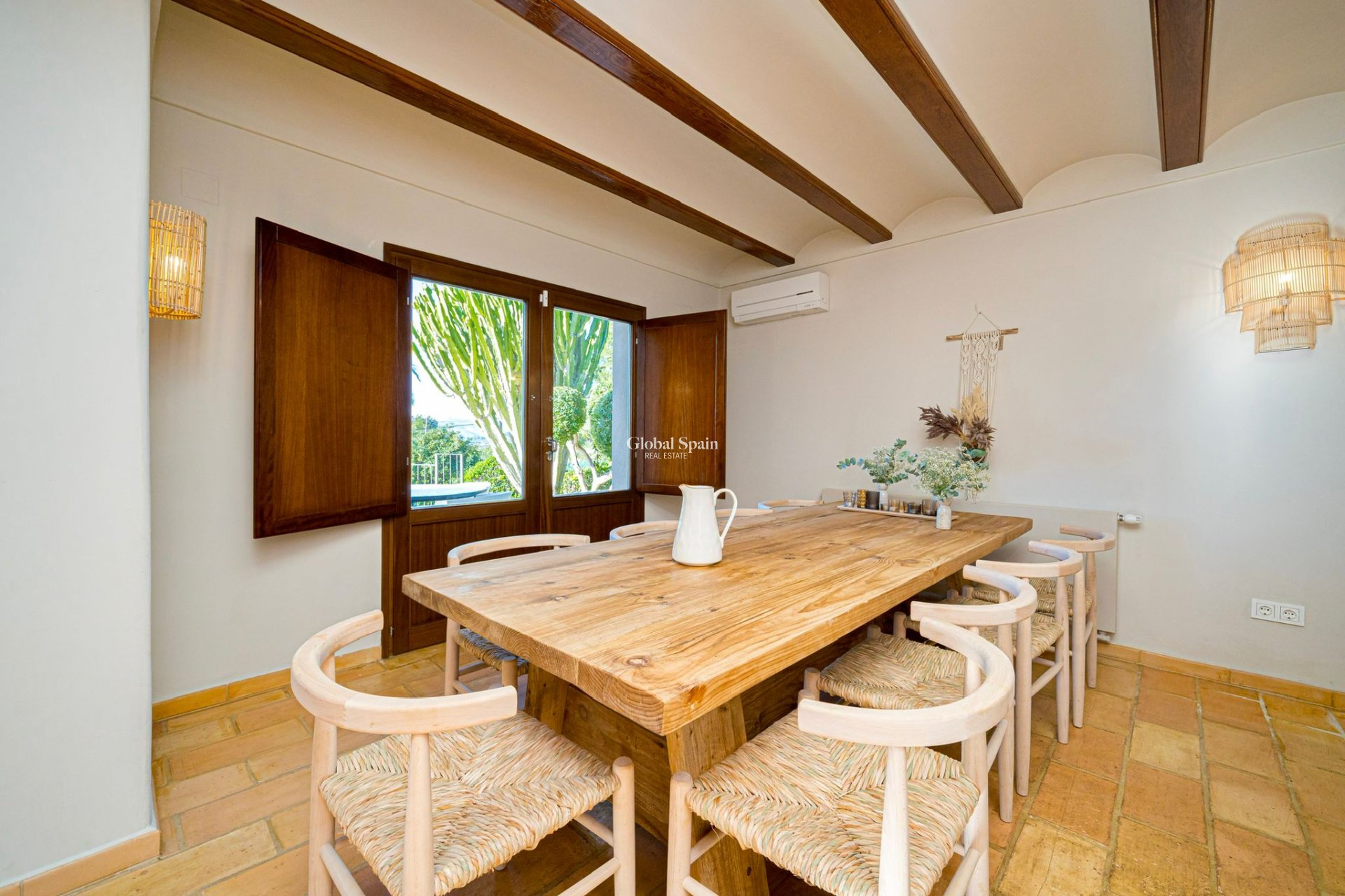 Revente - VILLA -
JÁVEA - Costa Blanca