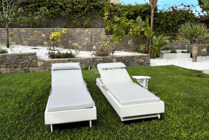 Revente - VILLA -
JÁVEA - Costa Blanca