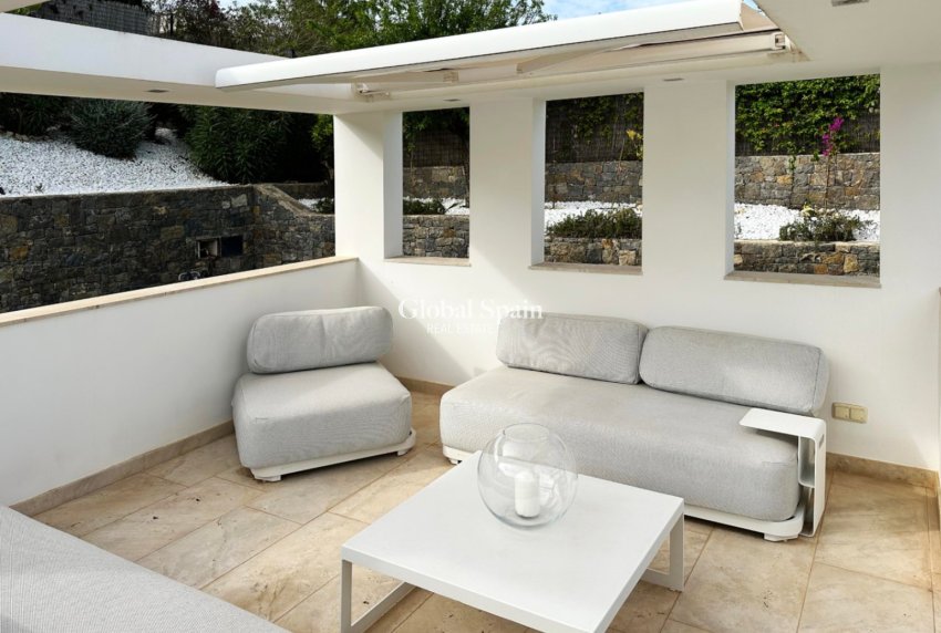 Revente - VILLA -
JÁVEA - Costa Blanca