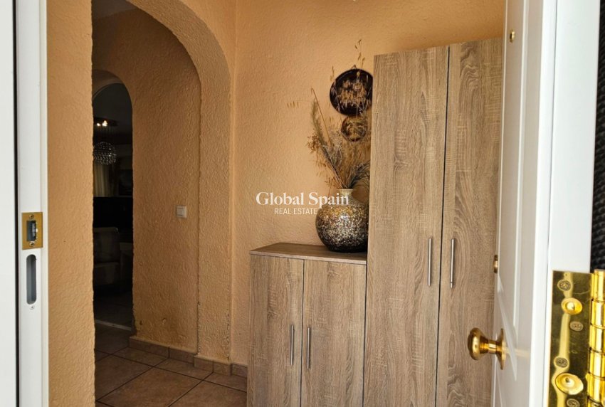 Revente - VILLA -
JÁVEA - Costa Blanca