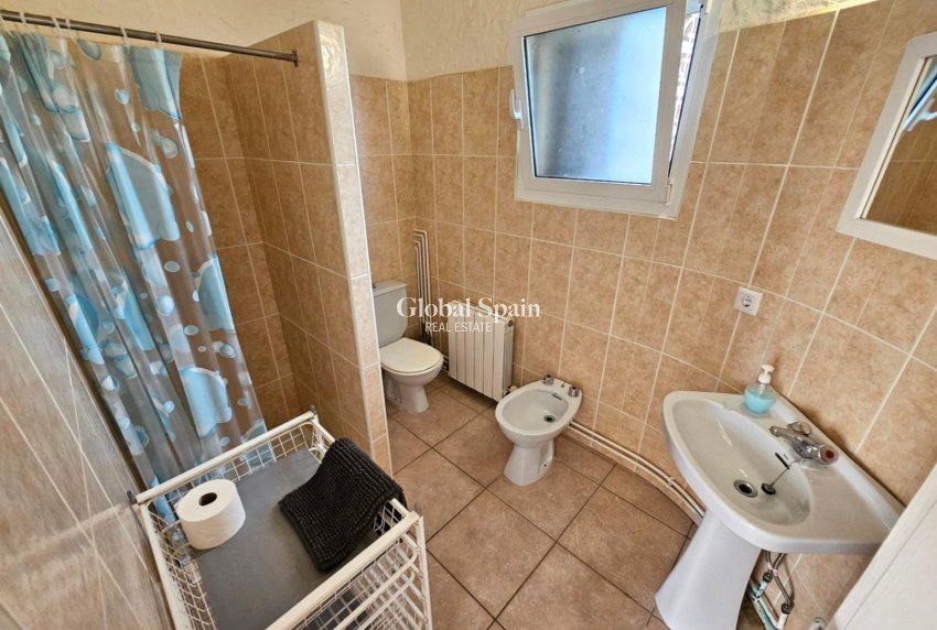 Revente - VILLA -
JÁVEA - Costa Blanca