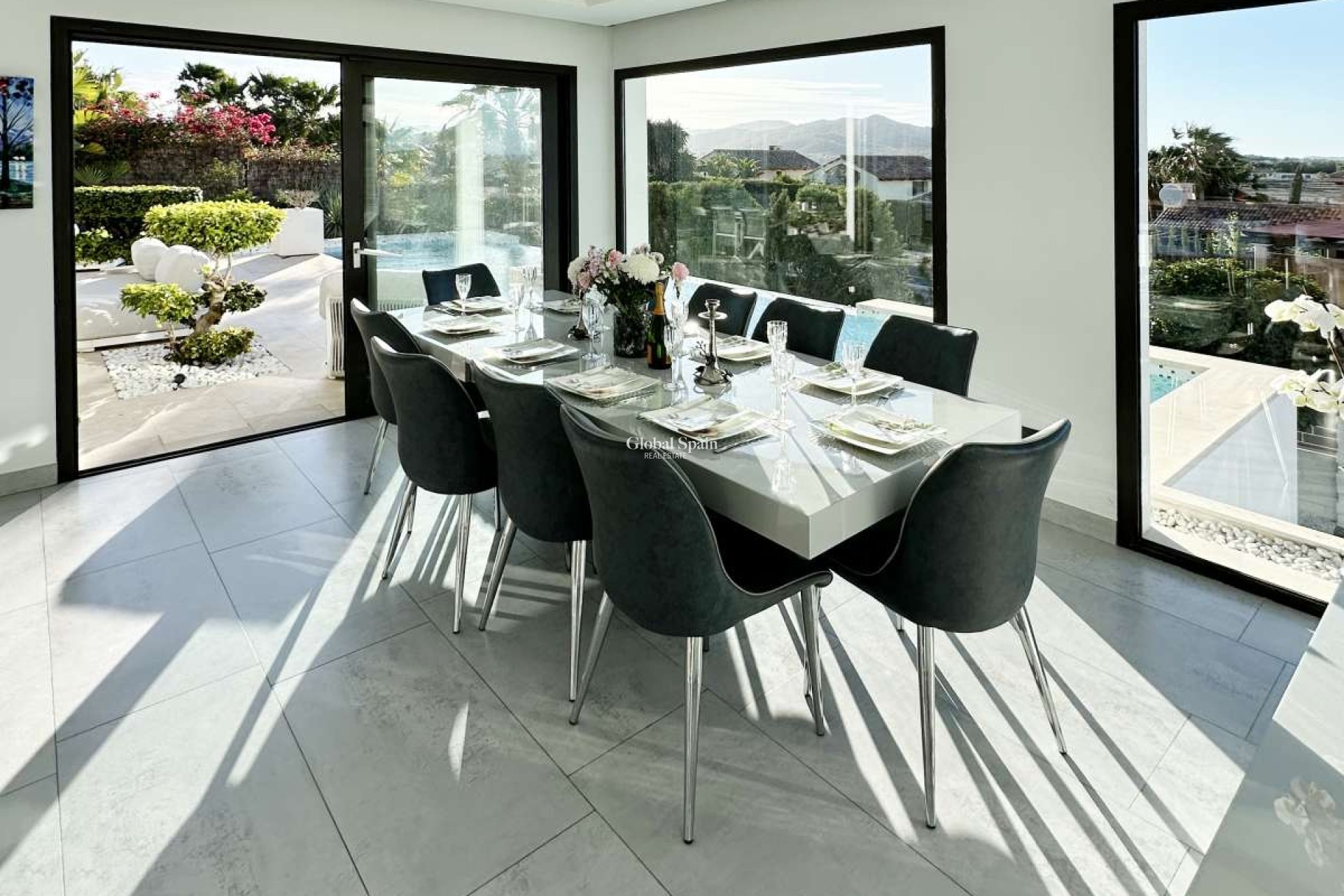 Revente - VILLA -
JÁVEA - Costa Blanca