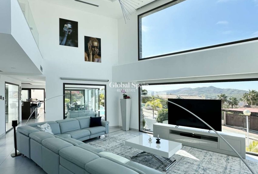 Revente - VILLA -
JÁVEA - Costa Blanca