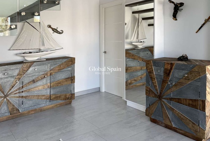 Revente - VILLA -
JÁVEA - Costa Blanca