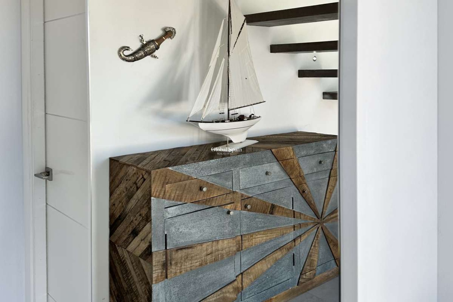 Revente - VILLA -
JÁVEA - Costa Blanca