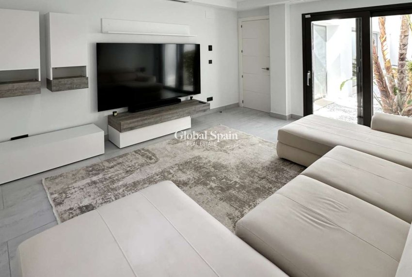 Revente - VILLA -
JÁVEA - Costa Blanca