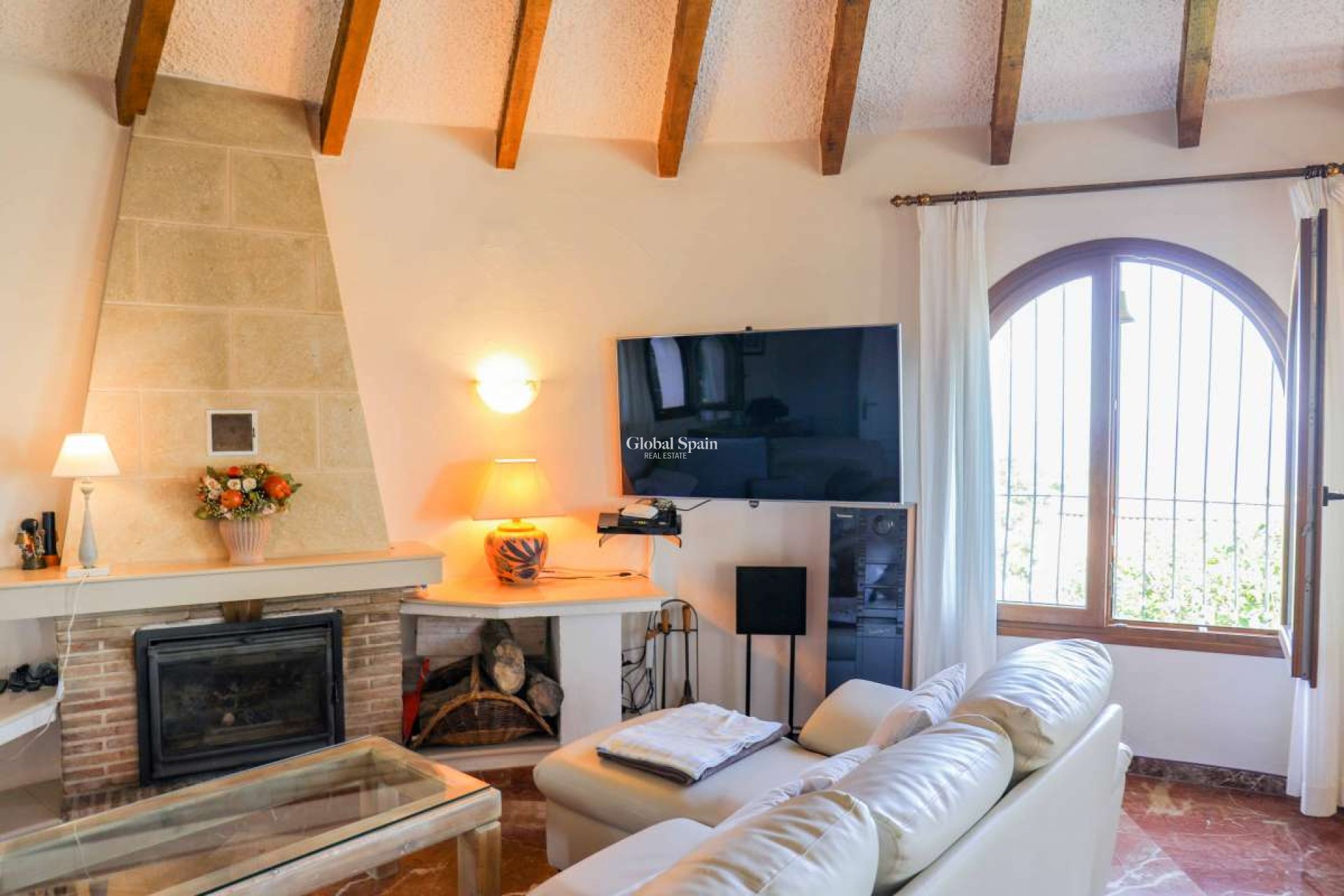 Revente - VILLA -
JÁVEA - Costa Blanca