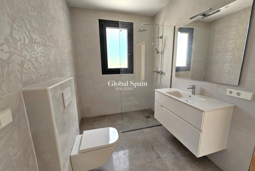 Revente - VILLA -
JÁVEA - Costa Blanca