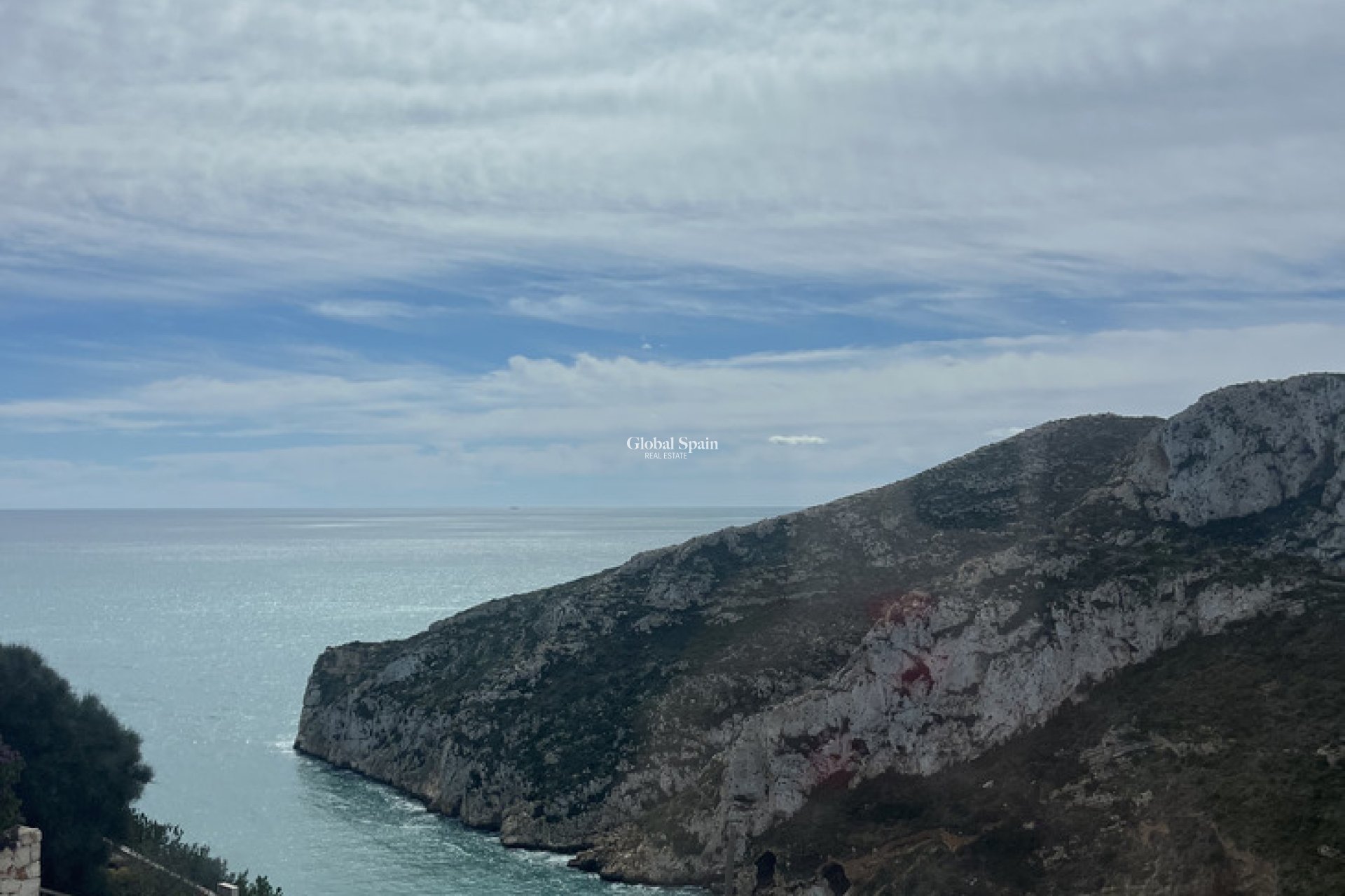 Revente - VILLA -
JÁVEA - Costa Blanca