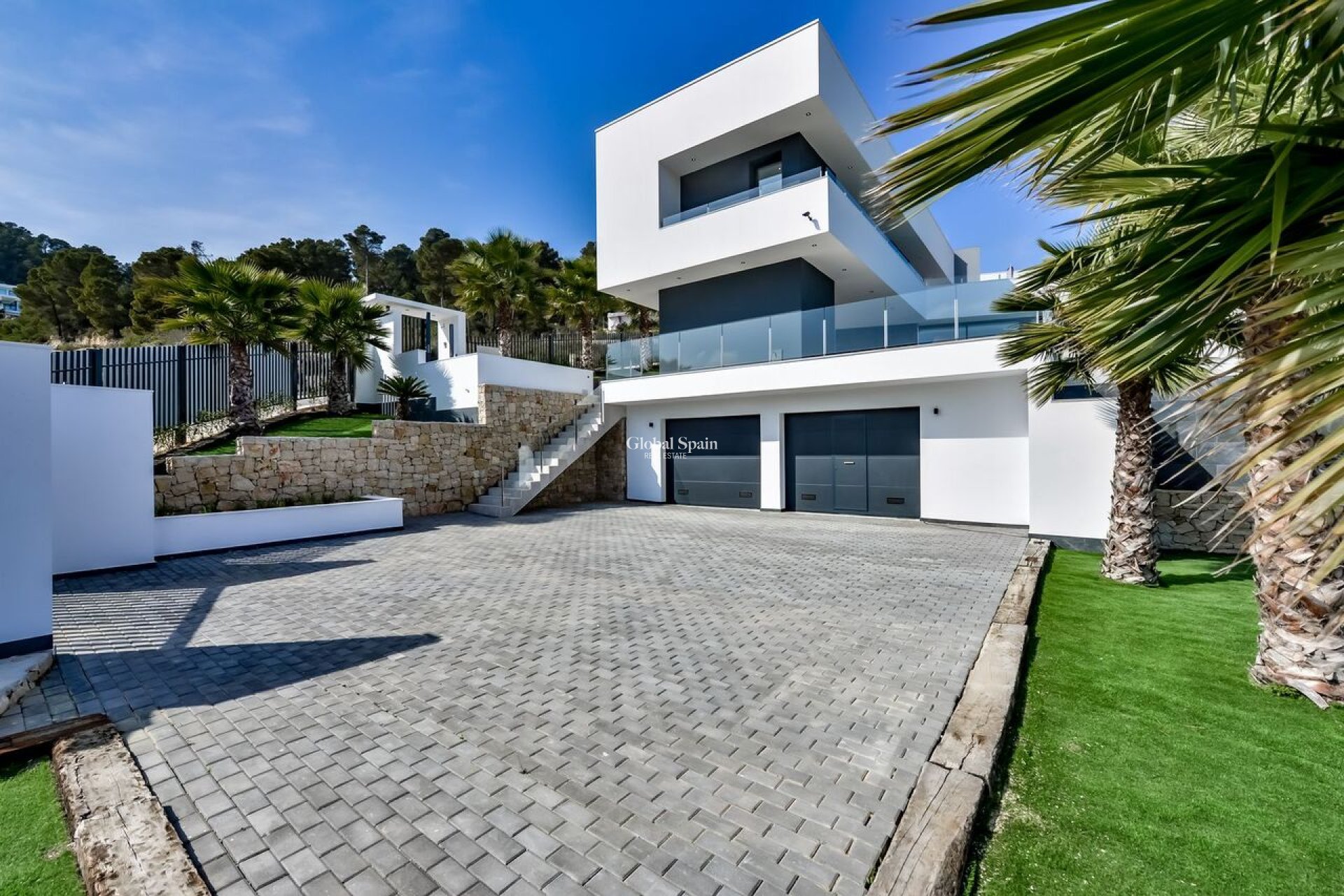 Revente - VILLA -
JÁVEA - Costa Blanca